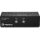 Trendnet TK-222DVK Tastatur/Video/Maus (KVM)-Switch Schwarz