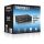 Trendnet TK-222DVK Tastatur/Video/Maus (KVM)-Switch Schwarz