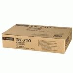 KYOCERA TK-710 Tonerkartusche Original Schwarz