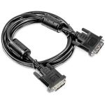 TRENDnet Kabelset DVI-I, USB und Audio KVM TK-232DV 1.8m