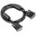 TRENDnet Kabelset DVI-I, USB und Audio KVM TK-232DV 1.8m