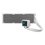 ASUS Prime LC 360 ARGB White Edition Prozessor All-in-One-Flüssigkeitskühler 12 cm Weiß 1 Stück(e)
