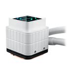 ASUS Prime LC 360 ARGB White Edition Prozessor All-in-One-Flüssigkeitskühler 12 cm Weiß 1 Stück(e)