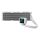 ASUS Prime LC 360 ARGB White Edition Prozessor All-in-One-Flüssigkeitskühler 12 cm Weiß 1 Stück(e)