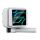 ASUS Prime LC 360 ARGB White Edition Prozessor All-in-One-Flüssigkeitskühler 12 cm Weiß 1 Stück(e)