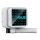 ASUS Prime LC 360 ARGB White Edition Prozessor All-in-One-Flüssigkeitskühler 12 cm Weiß 1 Stück(e)