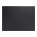TP-Link Omada SG3452XMPP Managed L2+ Gigabit Ethernet (10/100/1000) Power over Ethernet (PoE) 1U Schwarz