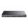 TP-Link Omada SG3452XMPP Managed L2+ Gigabit Ethernet (10/100/1000) Power over Ethernet (PoE) 1U Schwarz