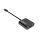 CLUB3D USB 3.1 Type C auf HDMI 2.0 UHD 4K 60Hz Aktiver Adapter