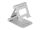 DELOCK Tablet Standhalterung verstellbar Aluminium