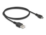 DELOCK Konverter Audio Digit.> Analog HD Bu/Bu Kopfhörervers