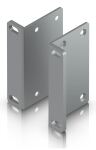 Ubiquiti UACC-Rack-Ear-2U Montageset