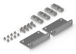 Ubiquiti UACC-Rack-Ear-2U Montageset