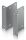 Ubiquiti UACC-Rack-Ear-2U Montageset