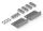 Ubiquiti UACC-Rack-Ear-2U Montageset