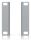 Ubiquiti UACC-Rack-Ear-2U Montageset