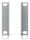 Ubiquiti UACC-Rack-Ear-2U Montageset