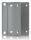 Ubiquiti UACC-Rack-Ear-2U Montageset