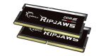 G.Skill Ripjaws F5-4800S4039A16GX2-RS Speichermodul 32 GB 2 x 16 GB DDR5 262-pin SO-DIMM