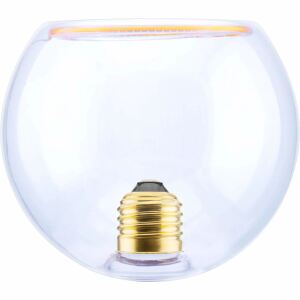 Segula 55004 LED-Lampe 2200 K 4,5 W E27 G