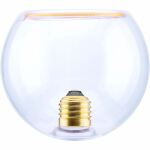 Segula 55004 LED-Lampe 2200 K 4,5 W E27 G