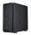 Cooler Master MasterFrame 600 Midi Tower Schwarz