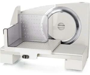 Emerio MS-125001 Schneidemaschine Elektro 110 W Weiß