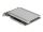 DeLOCK PCI Express x16 Karte zu 4 x intern NVMe M.2 Key M mit Kühlkörper - Bifurcation (LxB: 145 x 111 mm)