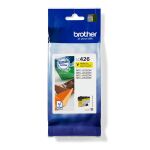 Brother LC-426Y Druckerpatrone 1 Stück(e) Original Gelb