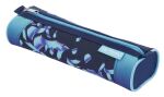Herlitz SoftLight Plus Greenline Blue Ice Schulranzen-Set Mädchen Polyester Blau, Navy