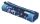 Herlitz SoftLight Plus Greenline Blue Ice Schulranzen-Set Mädchen Polyester Blau, Navy
