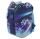 Herlitz SoftLight Plus Greenline Blue Ice Schulranzen-Set Mädchen Polyester Blau, Navy