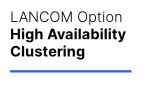 LANCOM WLC High Availability Clustering XL Option...