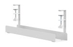Neomounts ADS07-121WH Kabelwanne - Klemmhalterung -...
