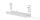 Neomounts ADS07-121WH Kabelwanne - Klemmhalterung - universal