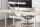 Neomounts ADS07-121WH Kabelwanne - Klemmhalterung - universal