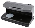 Olympia UV 588 Falschgeld-Detektor Schwarz