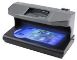 Olympia UV 588 Falschgeld-Detektor Schwarz