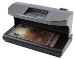 Olympia UV 588 Falschgeld-Detektor Schwarz