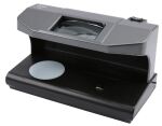 Olympia UV 588 Falschgeld-Detektor Schwarz