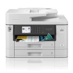 Brother MFC-J5740DW Multifunktionsdrucker Tintenstrahl A3...