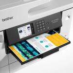 Brother MFC-J5740DW Multifunktionsdrucker Tintenstrahl A3...