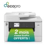 Brother MFC-J5740DW Multifunktionsdrucker Tintenstrahl A3 1200 x 4800 DPI WLAN