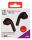 2GO 797357 Kopfhörer & Headset True Wireless Stereo (TWS) im Ohr Anrufe/Musik Bluetooth Schwarz