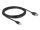 DELOCK USB 2.0 Kabel USB Typ-B St zu USB Typ-A Buchse 3 m