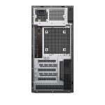 DELL Pro Max FCT2250 T2 Intel Core Ultra 9 285K 64 GB DDR5-SDRAM 1 TB SSD Windows 11 Pro Tower PC Schwarz