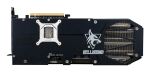 PowerColor Hellhound Radeon RX 9070 XT AMD 16 GB GDDR6