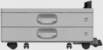 Ricoh Kassettenbank PB3340 2x550 Blatt 423700