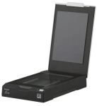 Ricoh FI-70F Flachbettscanner 600 x 600 DPI A6 Schwarz