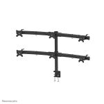Neomounts FPMA-D700D6 Monitorarm 19-27"
